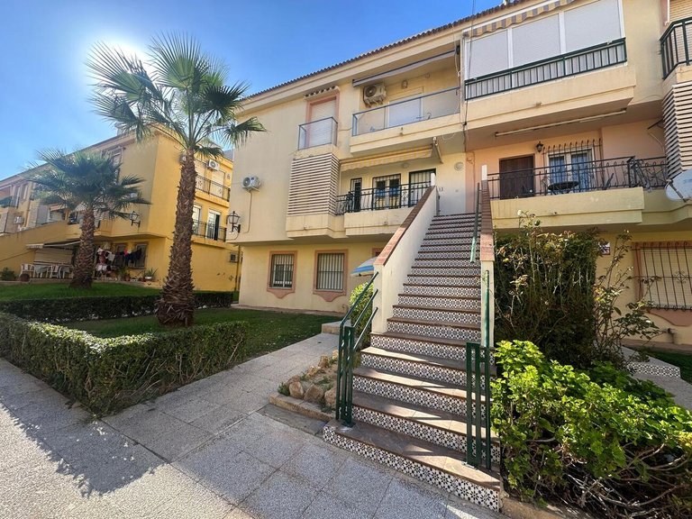 Apartment for Sale in Torrevieja, Alicante 1