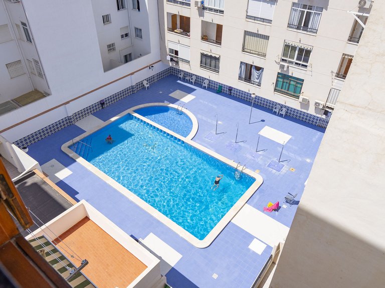 Apartment for Sale in Costa Blanca Torrevieja, Alicante 4