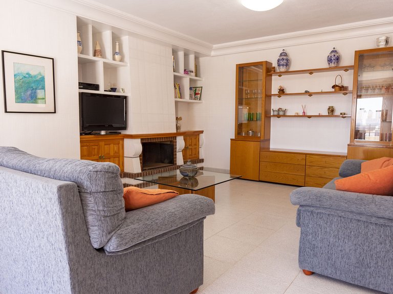 Apartment for Sale in Costa Blanca Torrevieja, Alicante 7