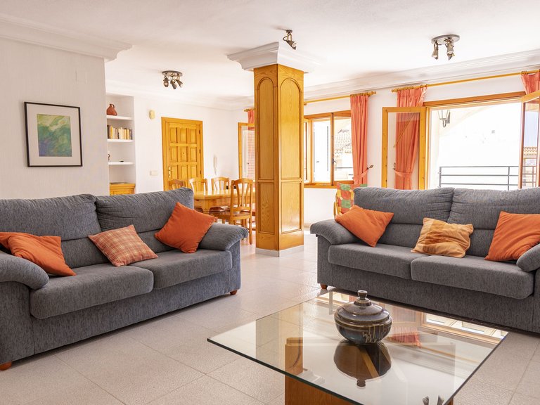 Apartment for Sale in Costa Blanca Torrevieja, Alicante 8