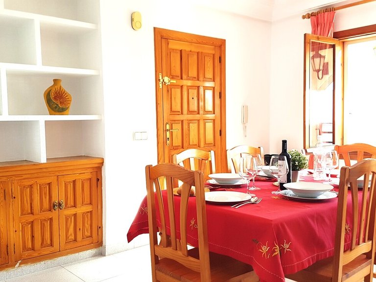 Apartment for Sale in Costa Blanca Torrevieja, Alicante 6