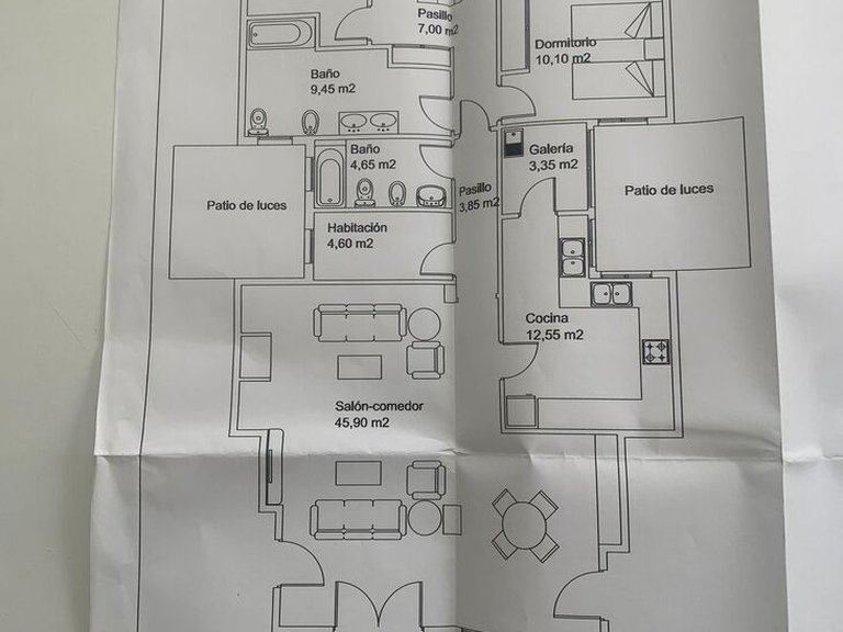 Apartment for Sale in Costa Blanca Torrevieja, Alicante 20