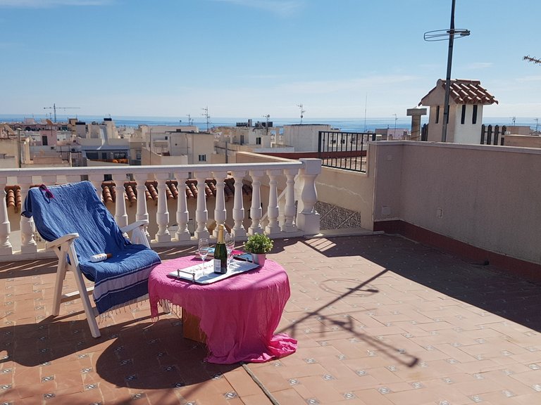 Apartment for Sale in Costa Blanca Torrevieja, Alicante 2