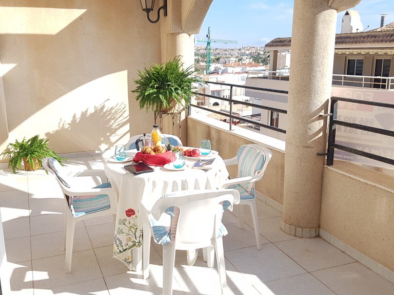 Apartment for Sale in Costa Blanca Torrevieja, Alicante 9
