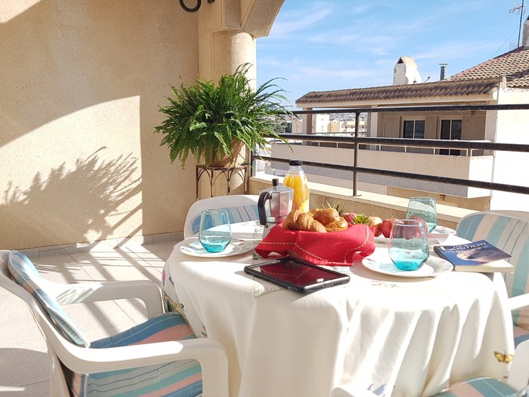 Apartment for Sale in Costa Blanca Torrevieja, Alicante 10