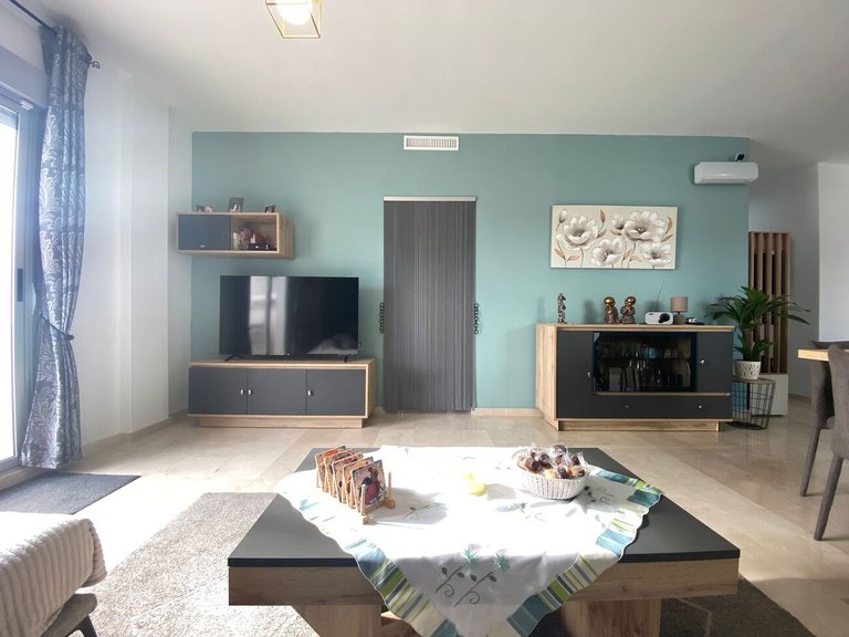 Apartment for Sale in Costa Blanca Dehesa De Campoamor, Alicante 7