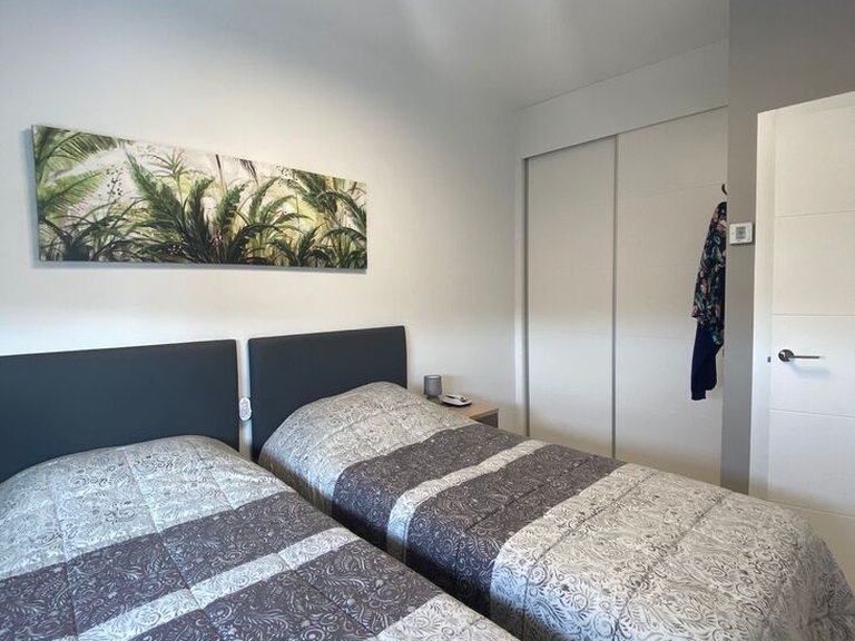 Apartment for Sale in Costa Blanca Dehesa De Campoamor, Alicante 9