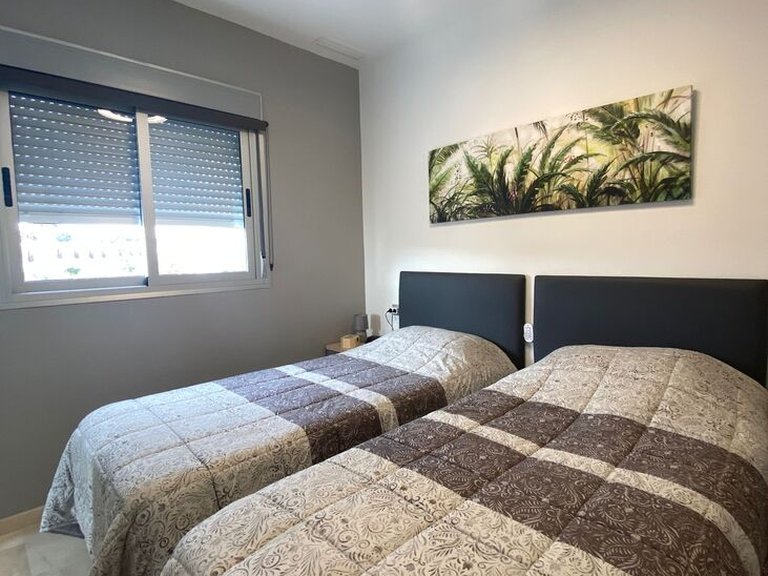 Apartment for Sale in Costa Blanca Dehesa De Campoamor, Alicante 10