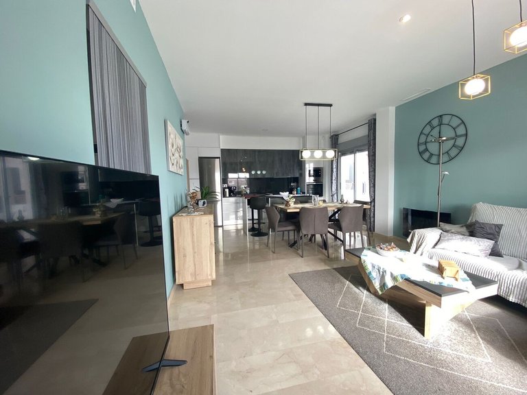 Apartment for Sale in Costa Blanca Dehesa De Campoamor, Alicante 8