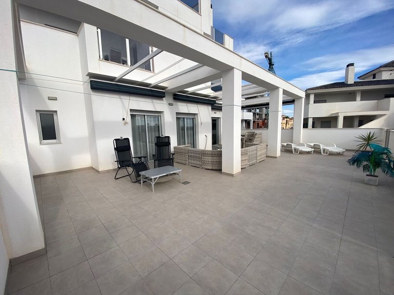 Apartment for Sale in Costa Blanca Dehesa De Campoamor, Alicante 1