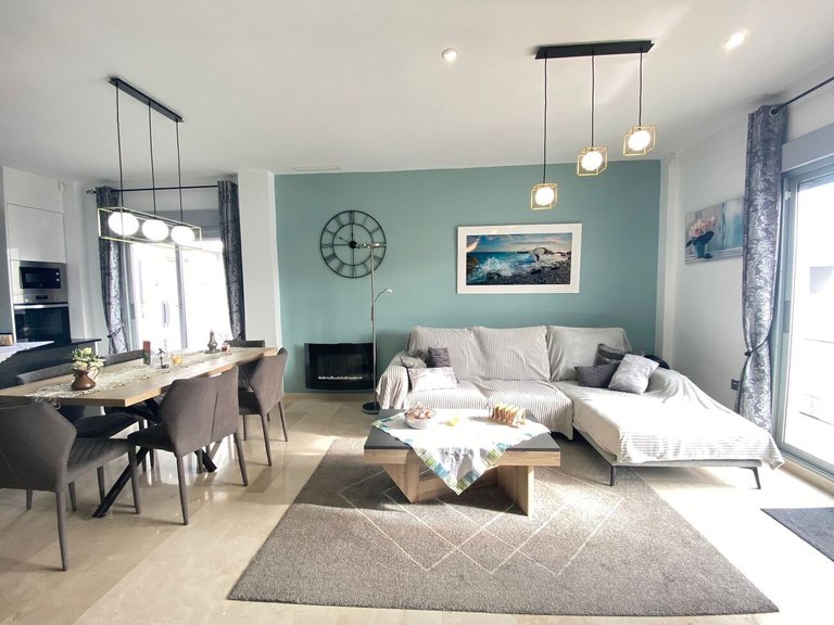 Apartment for Sale in Costa Blanca Dehesa De Campoamor, Alicante 6