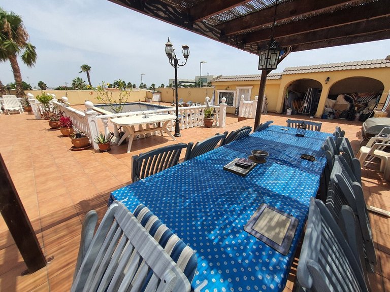 Villa for Sale in Costa Blanca Torrevieja, Alicante 15