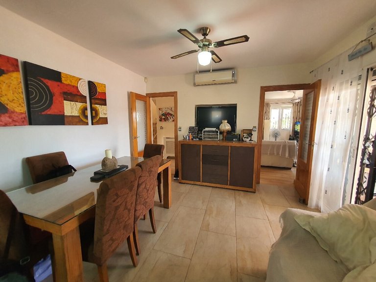 Villa for Sale in Costa Blanca Torrevieja, Alicante 17