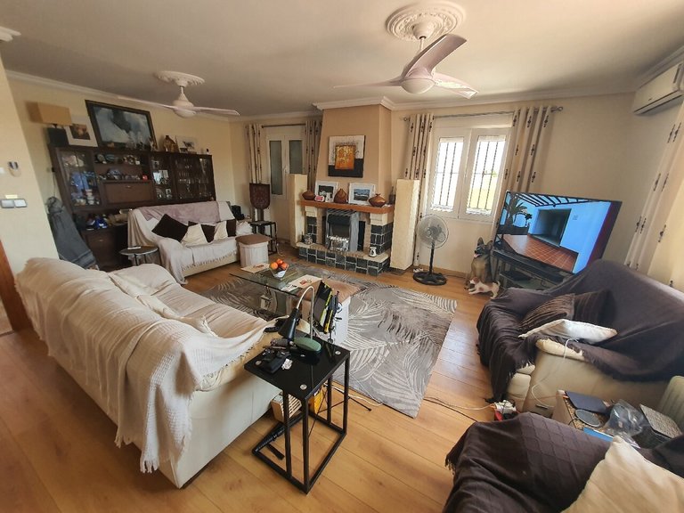 Villa for Sale in Costa Blanca Torrevieja, Alicante 5