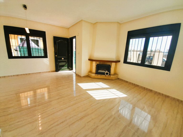 Villa for Sale in Ciudad Quesada, Ciudad Quesada - Rojales, Alicante 6