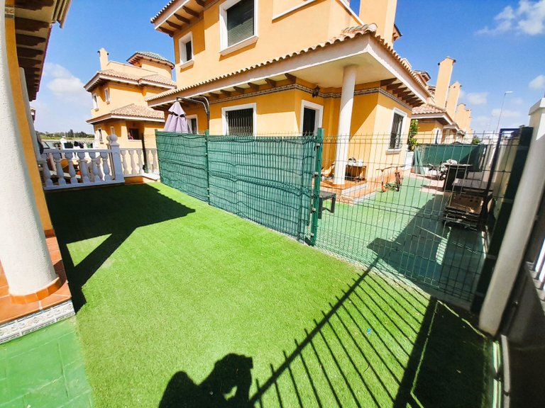 Villa for Sale in Ciudad Quesada, Ciudad Quesada - Rojales, Alicante 32