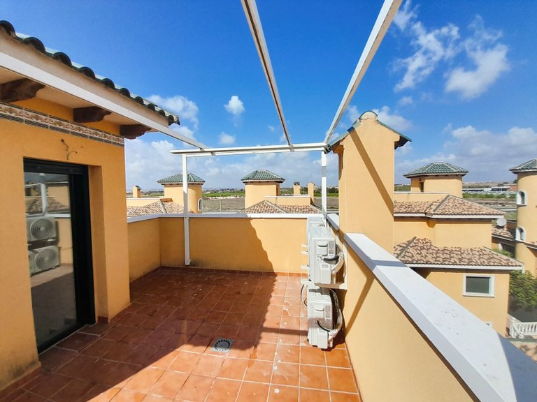 Villa for Sale in Ciudad Quesada, Ciudad Quesada - Rojales, Alicante 30