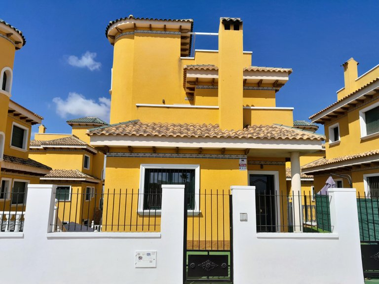 Villa for Sale in Ciudad Quesada, Ciudad Quesada - Rojales, Alicante 17