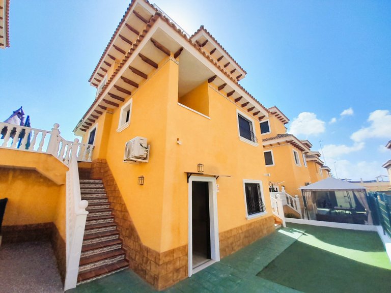 Villa for Sale in Ciudad Quesada, Ciudad Quesada - Rojales, Alicante 35