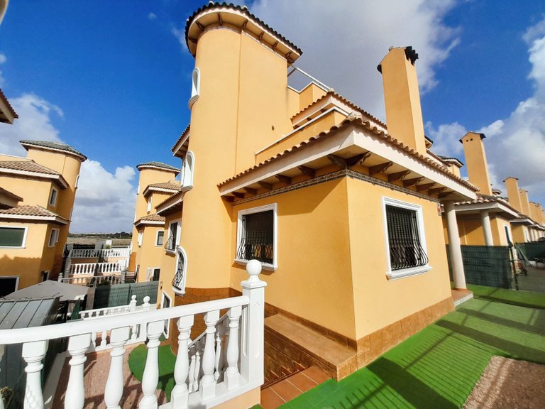 Villa for Sale in Ciudad Quesada, Ciudad Quesada - Rojales, Alicante 33