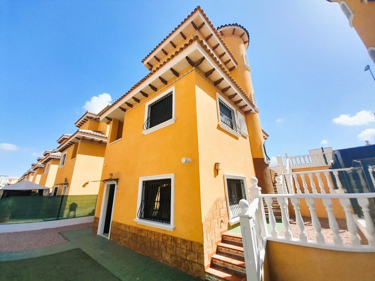 Villa for Sale in Ciudad Quesada, Ciudad Quesada - Rojales, Alicante 34