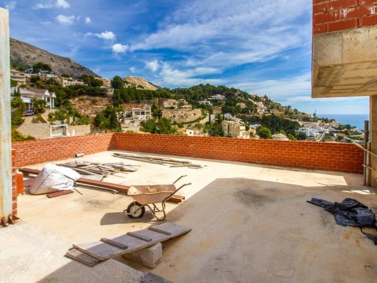 Villa for Sale in Altea, Alicante 9