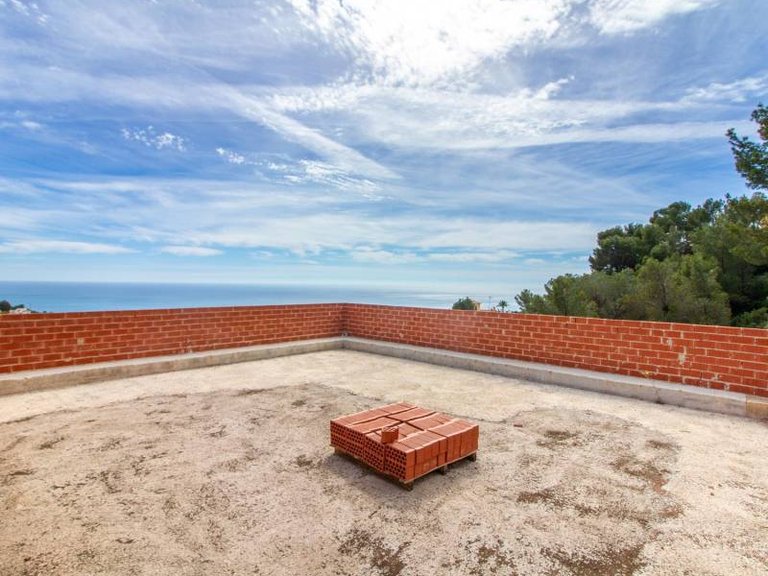 Villa for Sale in Altea, Alicante 11