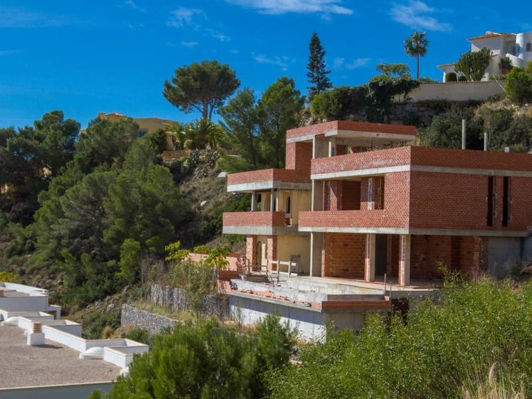 Villa for Sale in Altea, Alicante 34