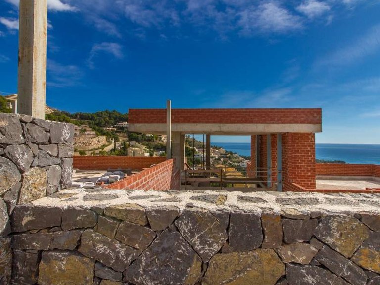 Villa for Sale in Altea, Alicante 45