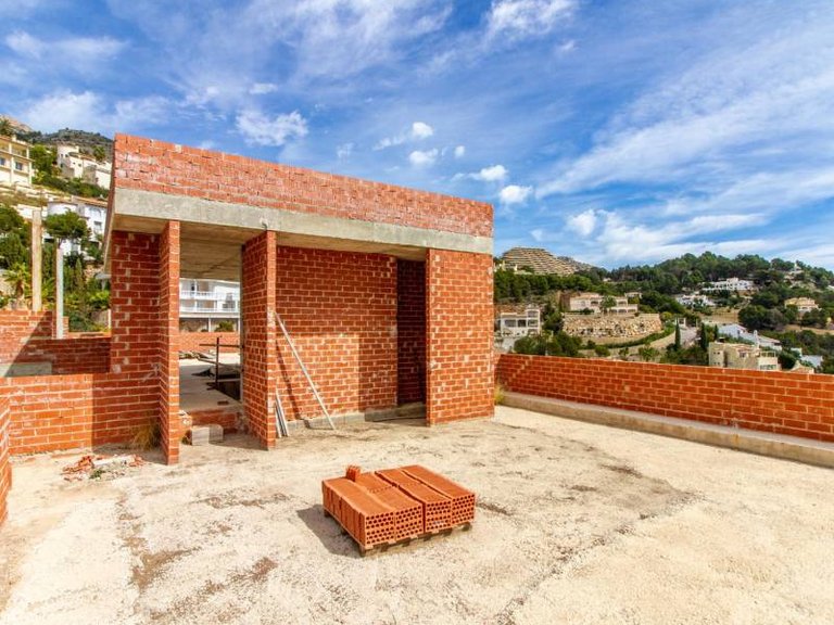 Villa for Sale in Altea, Alicante 12