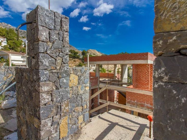 Villa for Sale in Altea, Alicante 46