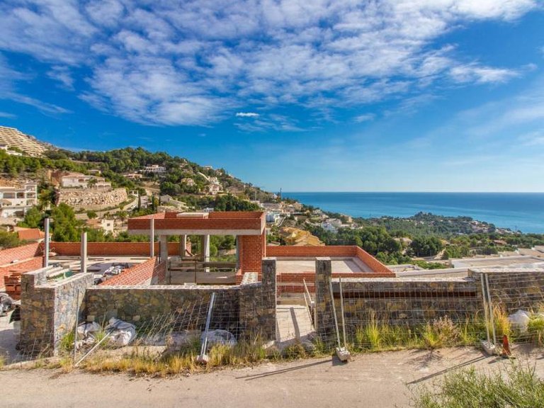 Villa for Sale in Altea, Alicante 4