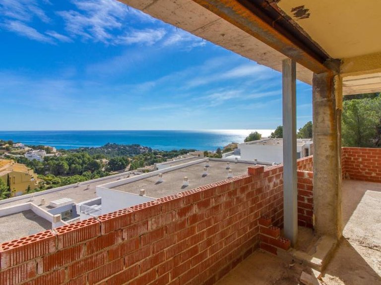 Villa for Sale in Altea, Alicante 5