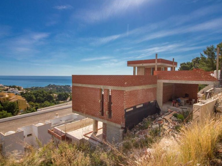 Villa for Sale in Altea, Alicante 35
