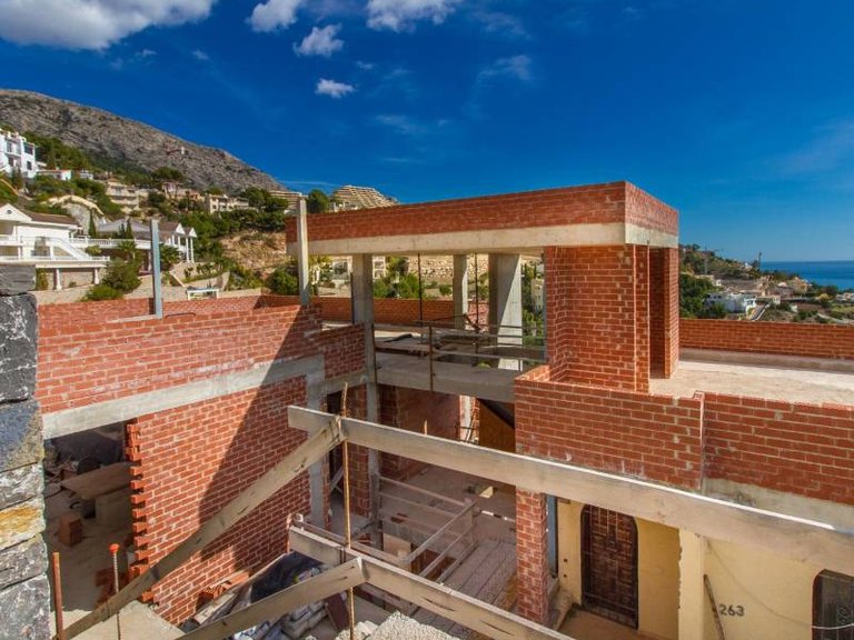 Villa for Sale in Altea, Alicante 47