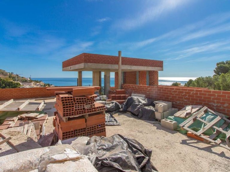 Villa for Sale in Altea, Alicante 36