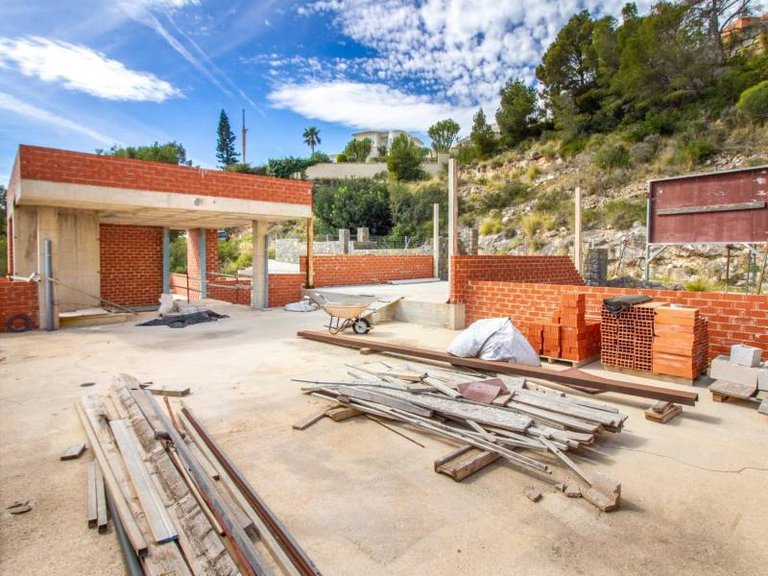 Villa for Sale in Altea, Alicante 10