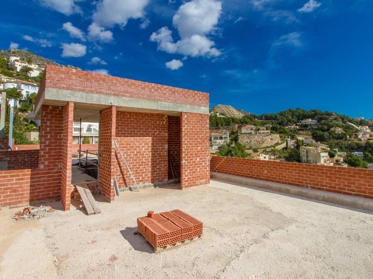 Villa for Sale in Altea, Alicante 43