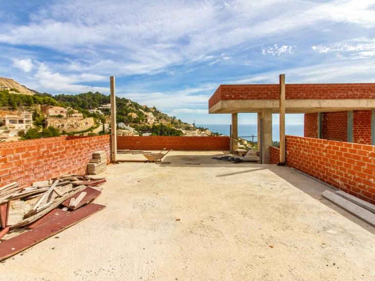 Villa for Sale in Altea, Alicante 8