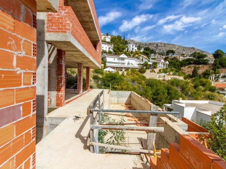 Villa for Sale in Altea, Alicante 23