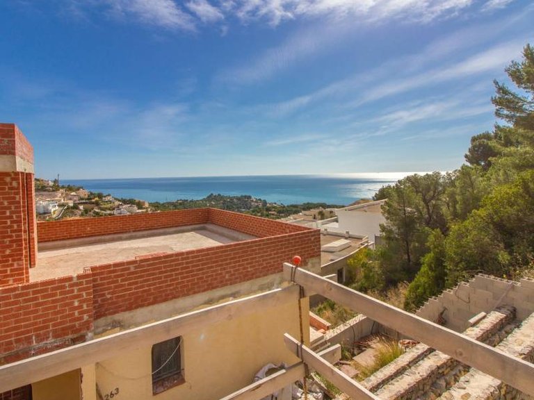 Villa for Sale in Altea, Alicante 49