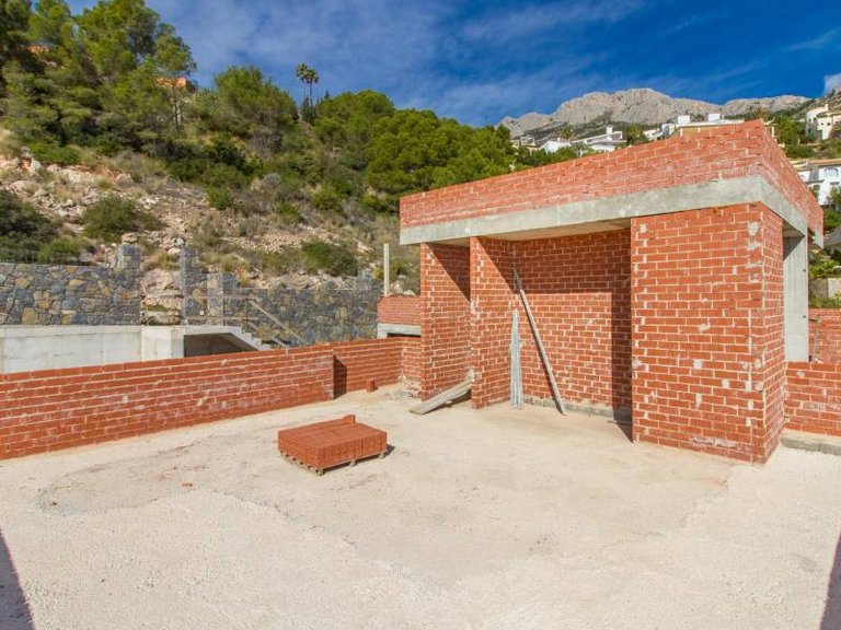 Villa for Sale in Altea, Alicante 42