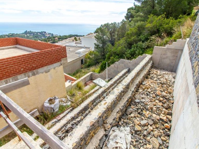 Villa for Sale in Altea, Alicante 29