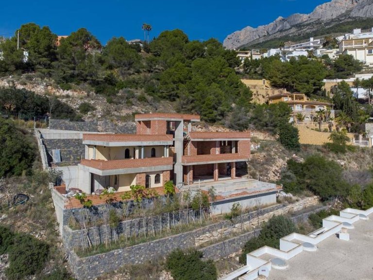 Villa for Sale in Altea, Alicante 33