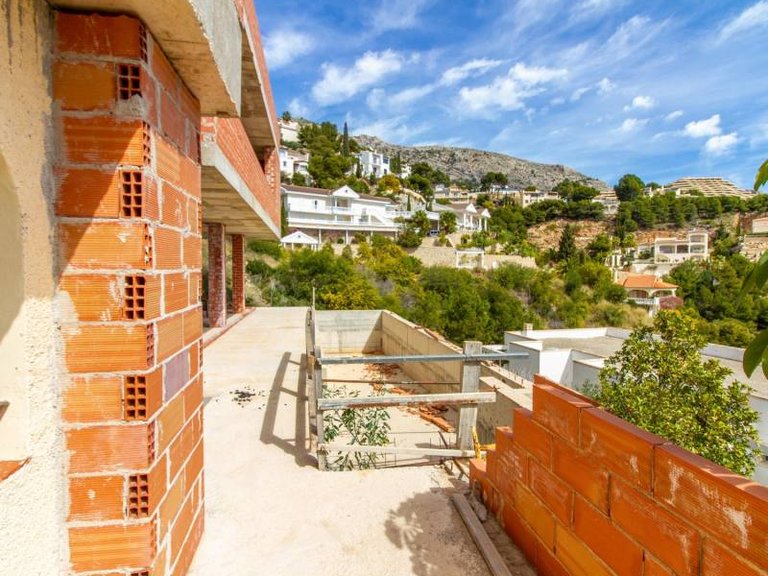 Villa for Sale in Altea, Alicante 22