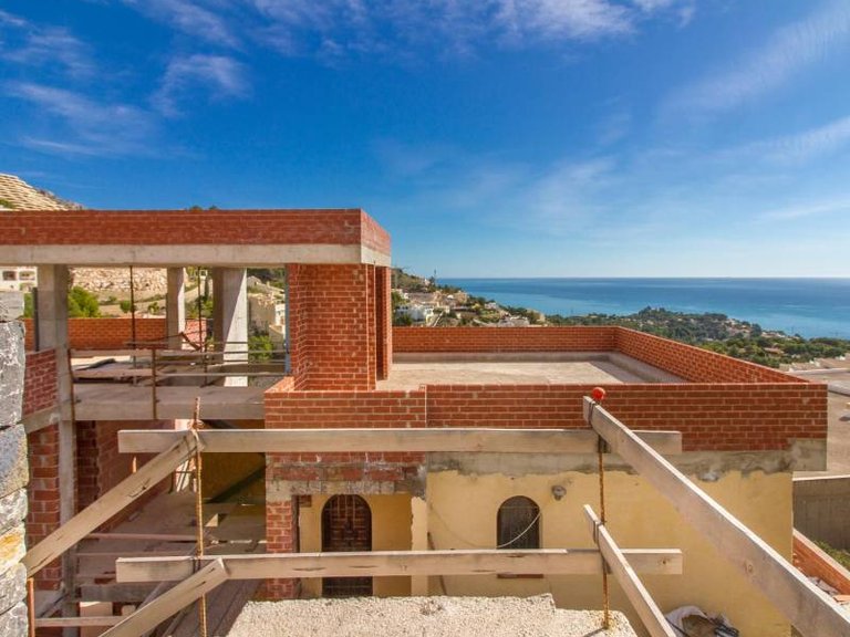 Villa for Sale in Altea, Alicante 48