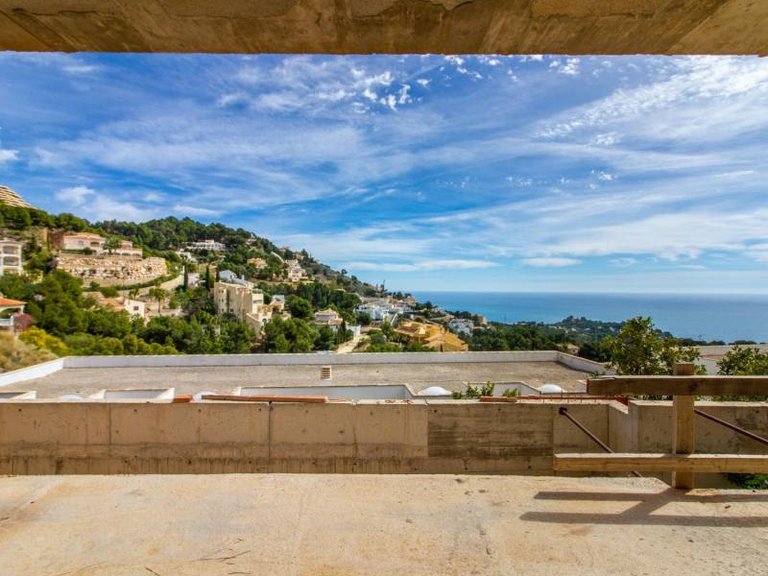 Villa for Sale in Altea, Alicante 3