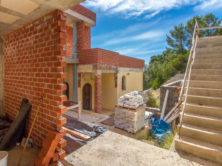 Villa for Sale in Altea, Alicante 50