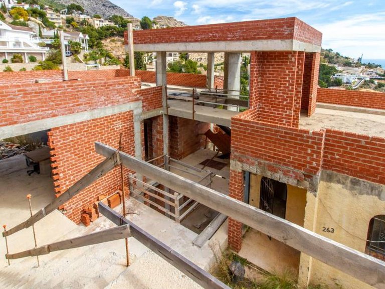 Villa for Sale in Altea, Alicante 30