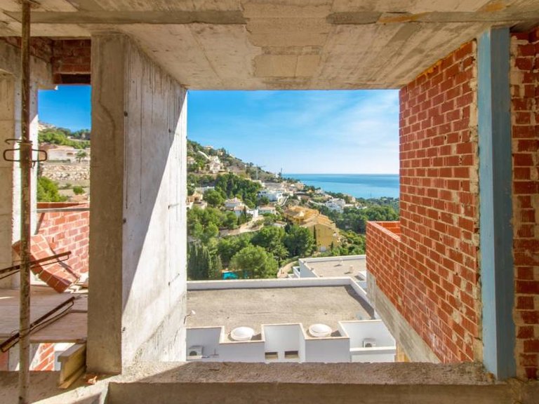 Villa for Sale in Altea, Alicante 39